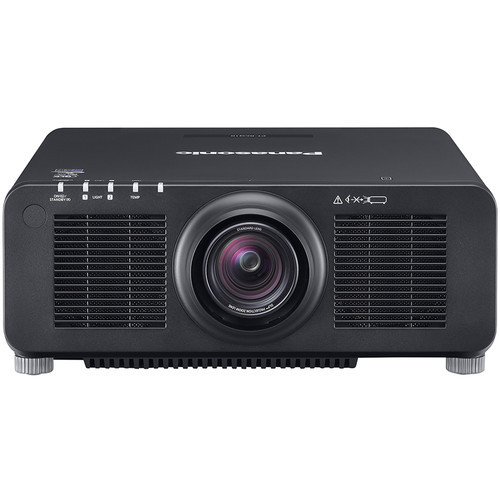 Panasonic Projectors  PT-RZ970BU7 10,000 Lumens, Laser, WUXGA Resolution (1,920 x 1,200), DLP Projector, Black
