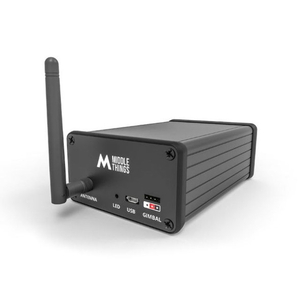 Middle Things APCCONV Blackmagic Pocket Controller