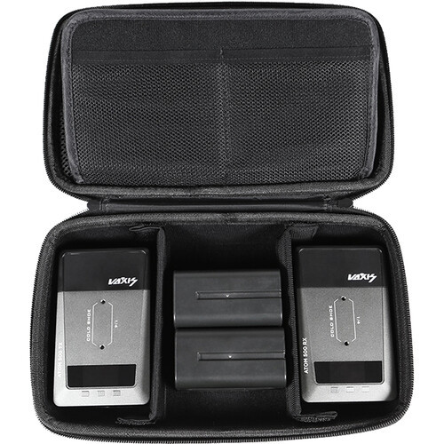 Vaxis VA-500-1 Travel Case for Atom 500 Series