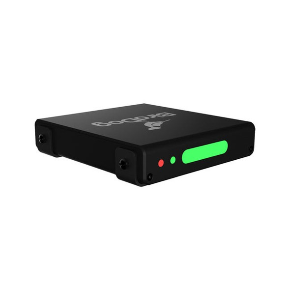 BirdDog BDMINIHDMI Mini HDMI to NDI Encoder/Decoder - Includes Comms Lite