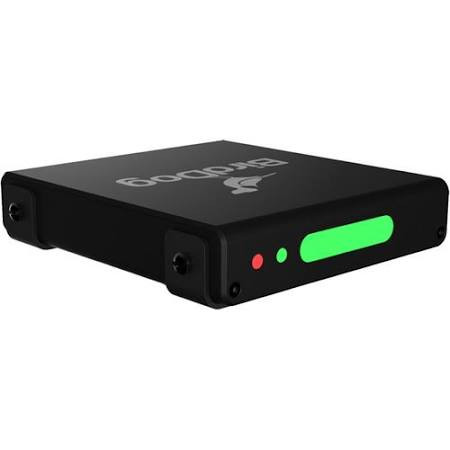 BirdDog BDMINIHDMI-EDU Mini HDMI to NDI Encoder/Decoder. Includes FREE Comms valued at $495