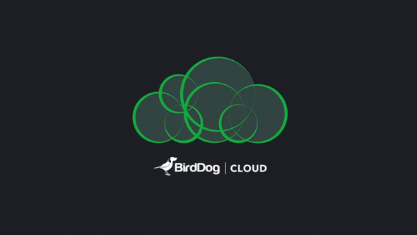 BirdDog BDCLOUDMULTIVIEW Cloud Multiviewer Monthly Subscription.