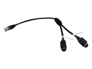 BirdDog BD-CC45232 RJ45 To RS232 Control Cable Adapter