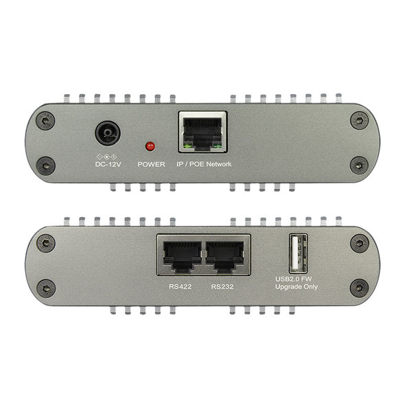 Bolin Technology BL-VNS-1 Visca Over IP To Serial Control Converter Sony Branded Cameras Only