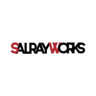 Salrayworks MT-TX85 TX85 4CH Controller