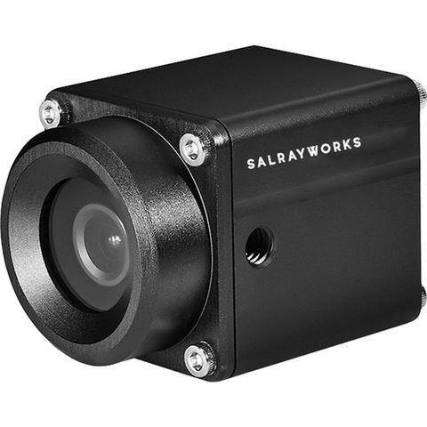Salrayworks VWFS VWFS POV Camera