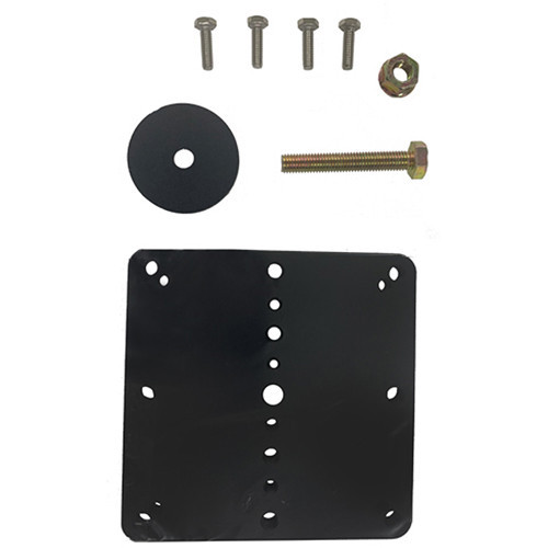 Salrayworks TA-MT Tripord Adapter