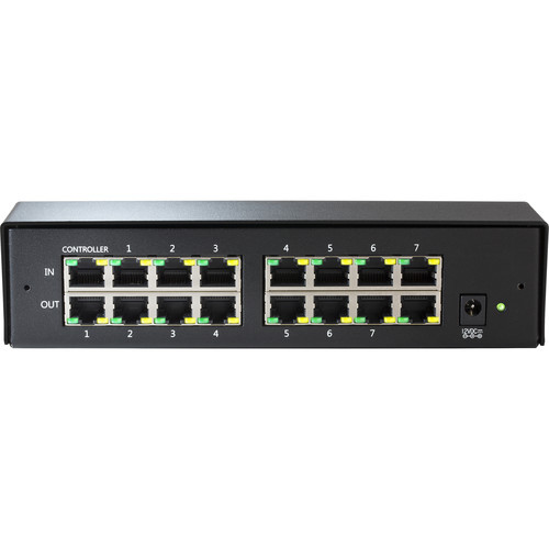 Salrayworks HUB KTM-100 KTM-100 RS-232 Extension Hub