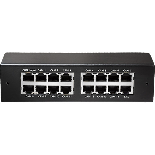 Salrayworks HUB KTM-200Y KTM-200Y RS-422 Extension Hub