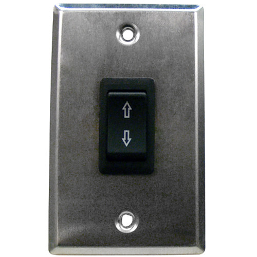 Chief ASP401 Individual Control System