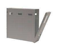 Chief CMA170W CMA170 CPU Enclosure Pole