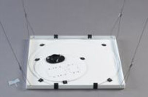 Chief CMS445 Replacement Ceiling Tile Kit