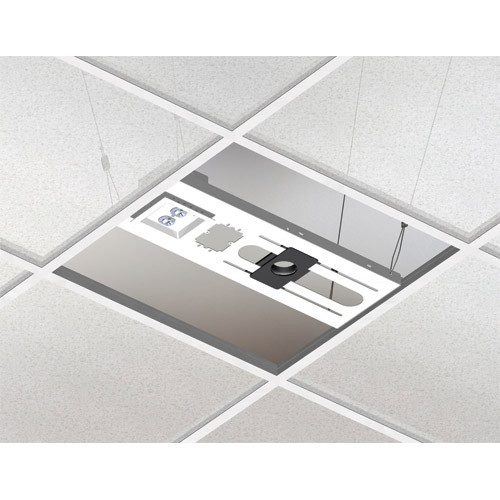 Chief CMS445N Replacement Ceiling Tile Kit + Elec HousIng