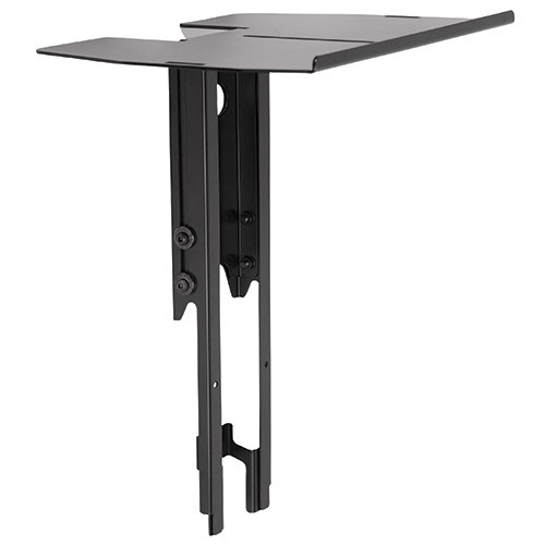 Chief FCA501 VC Accessory Shelf, 14 in