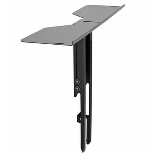 Chief FCA503 Fusion 24" Upper Component/VC Shelves