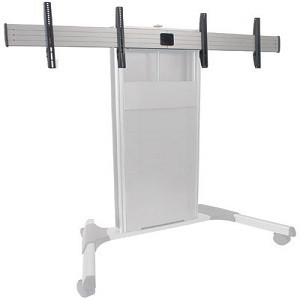 Chief FCA624S Chief FCA624S FUSION Dual Monitor Accessory