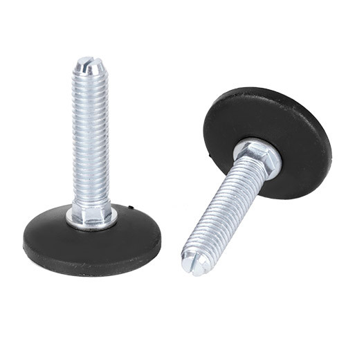 Chief FCA776 Leveling Feet For LVM Video Wall Mounts