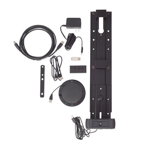 Chief FCA800V Fusion Above/Below ViewShare Kit, Large Displays