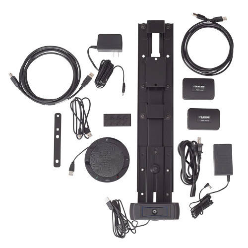 Chief FCA800VE Fusion Above/Below ViewShare Kit with Extender, Large Displays