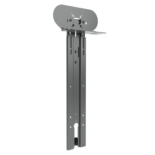 Chief FCA810HS Above/Below HuddleSHOT All-in-One Conferencing camera shelf for XL Displays
