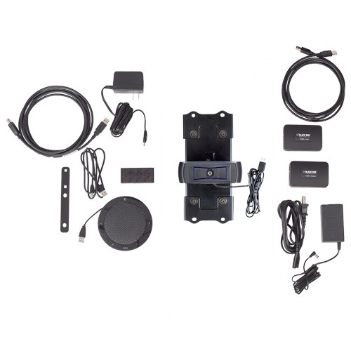 Chief FCA820VE Fusion Center ViewShare Kit with Extender