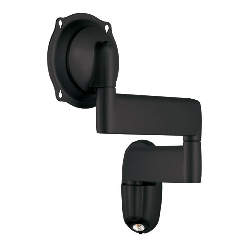 Chief JWDUB Dual Arm Wall Mount, Univ