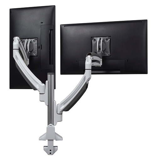Chief K1C220W Kontour K1C Dynamic Height-Adjustable Column Mounts