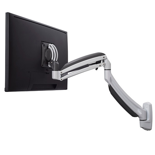 Chief K1W120W Kontour K1W & K1S Dynamic Height-Adjustable Wall & Slatwall Mounts
