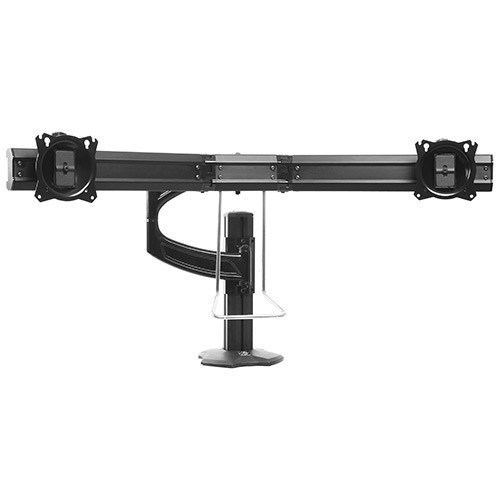 Chief K4G210B Kontour Array Focal Adj GRMT 2X1 Black