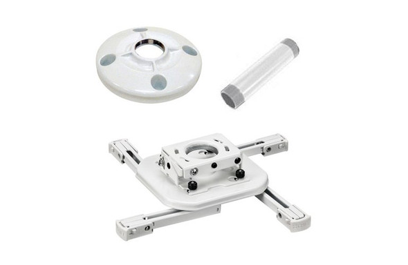 Chief KITAD003W Chief KITAD003W Projector Ceiling Mount Kit