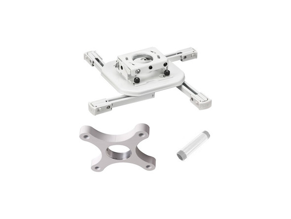 Chief KITAF003W Mini Universal RPA Projector Mount Kit
