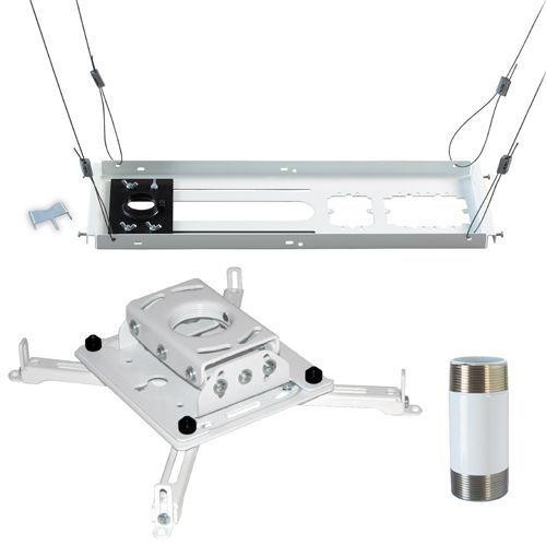 Chief KITES006W Projector Ceiling Mount Kit