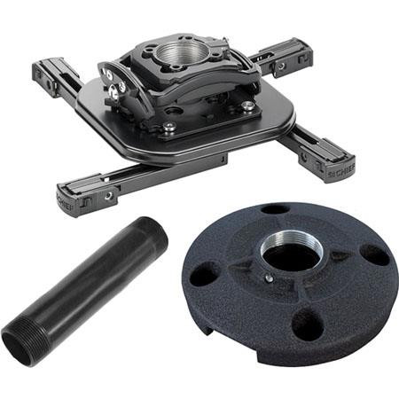 Chief KITMS003 Projector Mount Kit, Includes RSMAU Mini Elite Projector Mount