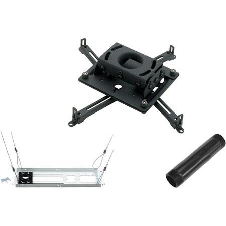 Chief KITMS006 Universal Projector Mount Kit, 50 lbs Load Capacity
