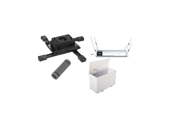 Chief KITPS006PB Projector Mount Kit