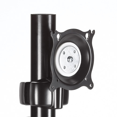 Chief KPP110B PIV, Pit, Roll Pole MT Black