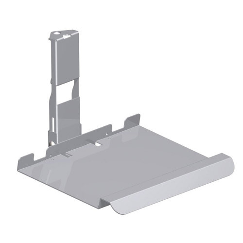 Chief KSA1021B KeyBoard Tray Access, Black