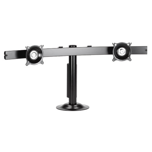 Chief KTG225B 2 X 1 Array Grommet Stand