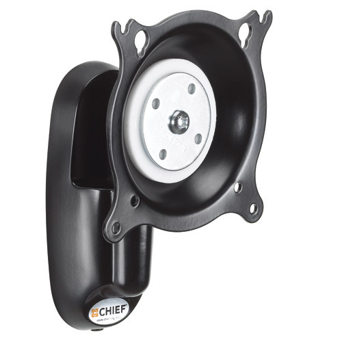 Chief KWP110B SFP Wall MT, Pivot/Pitch