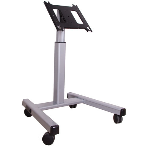 Chief MFM6000B 3' - 4' MOBILE CART, 15 - 45 DEGREE TILT
