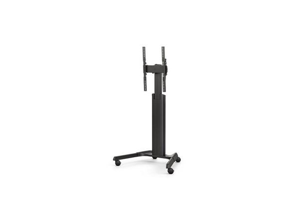 Chief MPAUBSP Fusion Manual Height Adjustable Stretch Portrait Cart