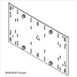 Chief MSB6399 MID SIZE BRACKET SONY 26"