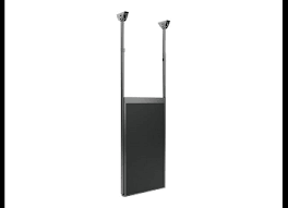 Chief OMNDC46 Custom Ceiling Mount for Samsung OM46N-D