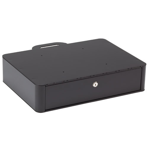 Chief PAC730B PAC730B SMALL SECURE STORAGE SHELF