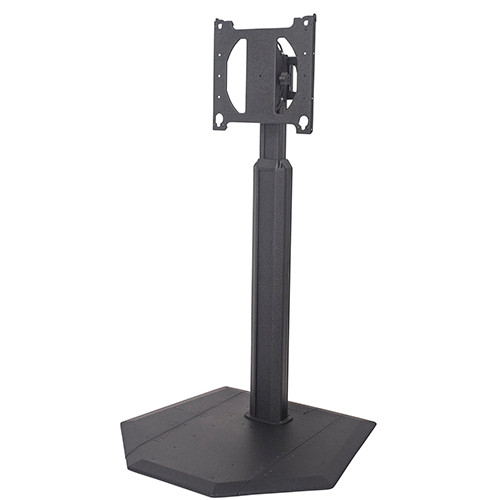 Chief PRSU Portable Monitor AV Staging Flat Panel Stand