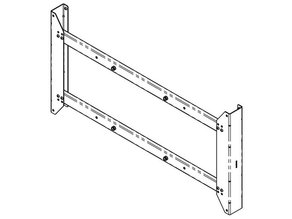 Chief PSBO2086 Brackets for Samsung OH46F