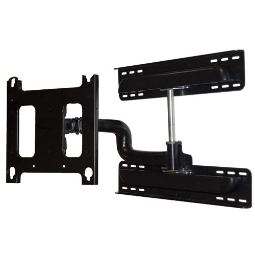 Chief PWRSKUB PWR W/STEEL STUD BRKT, BLACK