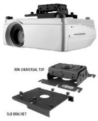 Chief RPA145 MITSUBISHI XD100U, XD2000U