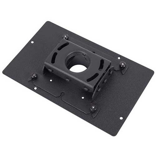 Chief RPA366 Custom RPA Projector Mount (Black)