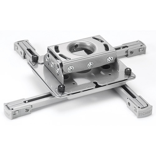 Chief RPAUS UNIVERSAL RPA SILVER